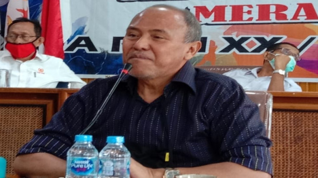 Dana Pelatda PON XX Segera Cair