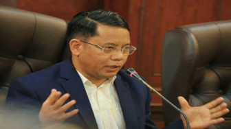 Tetapkan Awal Ramadhan, Kemenag Gelar Sidang Isbath 23 April 2020