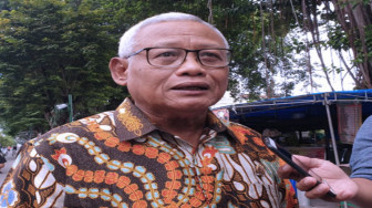 DPR: Pers Tumbuhkan Nasionalisme Melawan Corona