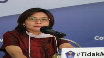 Tiga Hari Diluncurkan, Empat Juta Orang Daftar Program Kartu Prakerja