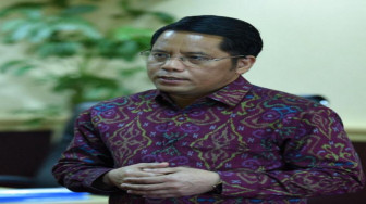 Pemerintah Gelar Tarhib Ramadan dan Indonesia Berzikir