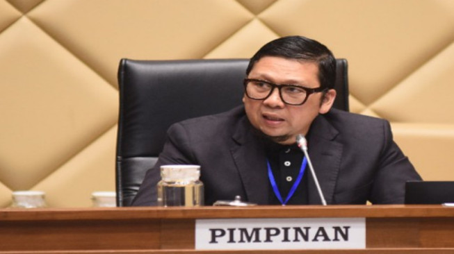 Komisi II Setujui Tunda Pilkada Serentak Jadi 9 Desember 2020