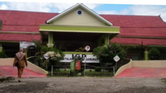 Jadi RS Rujukan Covid-19, Semua Dokter dan Perawat Disediakan Rumah Khusus