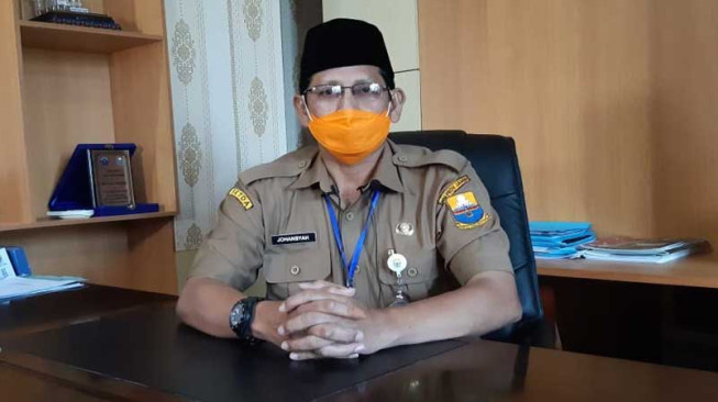 Makin Ngeri, 8 Warga Jambi Tewas, 4.567 Orang Masih Dirawat