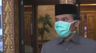 Dewan Minta Pemprov Efektif Gunakan Rp 200 Miliar Anggaran Penanganan Covid-19