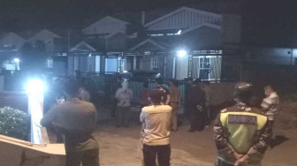 Diakui Ada Kesalahan, Pulangnya Pasien Positif Covid-19 Selesai......