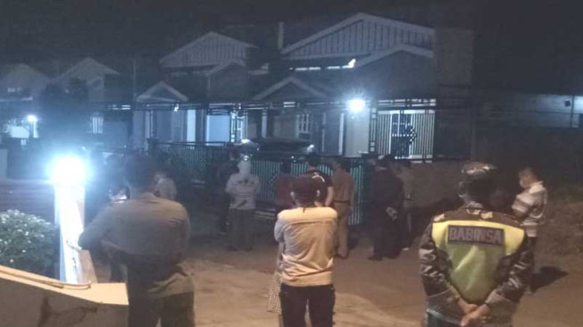 Diakui Ada Kesalahan, Pulangnya Pasien Positif Covid-19 Selesai......