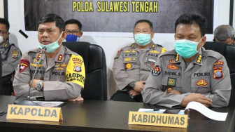 Satu Terduga DPO Kelompok MIT di Poso Tewas, Ini Penegasan Kapolda Sulteng