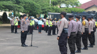 Tekan Penyebaran Covid-19 dengan Menggunakan Masker