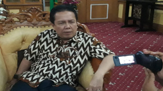 Bupati Apresiasi Semua Pihak atas Pemakaman Warga Berstatus PDP