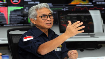Industri Hulu Migas Diminta Tetap Pertahankan Kegiatan dan Hindari PHK