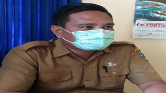 Sepuluh Ribu Paket Sembako Murah Segera Direalisasikan