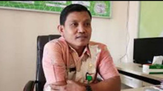 Pasien Positif 02 Covid-19 Sarolangun Merupakan Anak dari Pasien Positif 01