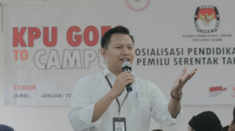 Tanggapan Keluarnya Perppu No. 2 Tahun 2020 tentang Penundaan Pilkada