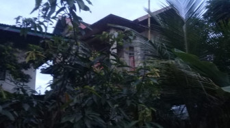 Di Protes Warga, BLT Desa Air Batu Dinilai Tak Tepat Sasaran