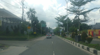 Idul Fitri di Tengah Wabah Corona