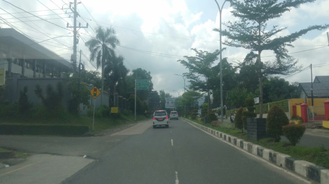 Idul Fitri di Tengah Wabah Corona
