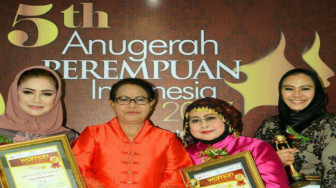 Sofia Joesoef, Dari Isteri Bupati Menjadi Wakil Bupati