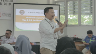 Bila Pilkada Digelar Desember, Siapa Untung dan Siapa Rugi?