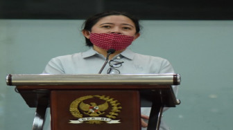 DPR : Protokol Kenormalan Baru Jangan Terburu-Buru