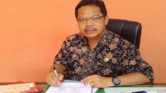 Zubir : Kami Belum Bisa Pastikan Aktifitas Belajar Mengajar Kembali Normal