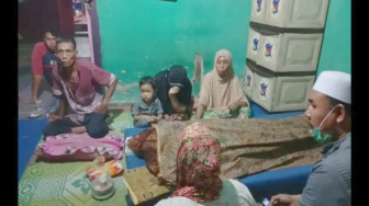 Zainubi Tewas Tertembak, Begini Pengakuan Saksi Mata