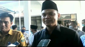 Anggota DPRD Muarojambi Rapid Tes, Hasilnya Negatif Semua