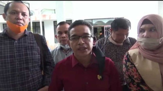 DPRD Muarojambi Usul Bantuan Dampak Covid-19 Berupa Uang Tunai