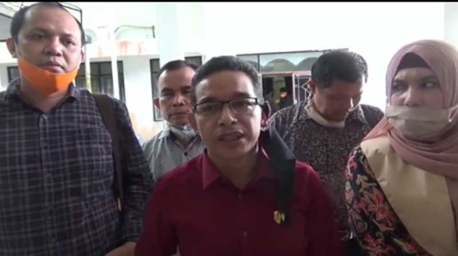 DPRD Muarojambi Usul Bantuan Dampak Covid-19 Berupa Uang Tunai