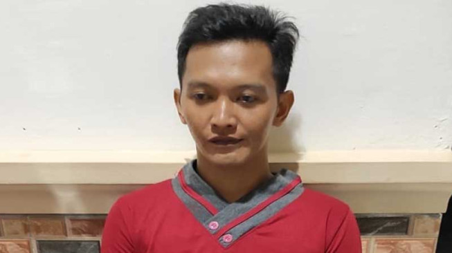 Nama dan Foto Kapolres Tanjabbar Dicatut, Pelaku Ternyata Seorang Nelayan