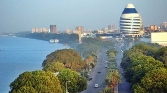 Penyebaran Covid-19 di Sudan Masuk 15 Provinsi