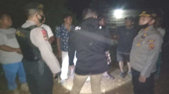 PETI Ditertibkan, Polisi Disepelekan