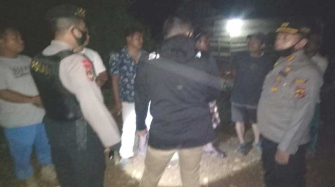 PETI Ditertibkan, Polisi Disepelekan