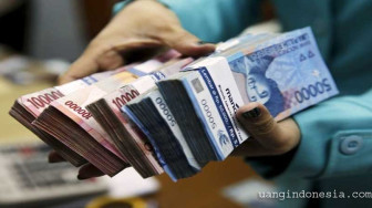 Bandit Pecah Kaca Mobil Beraksi, Duit Rp100 Juta Warga Rimbo Bujang Raib