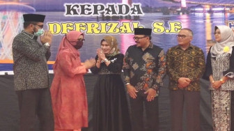 Sinergi Bulog Pemprov Tetap Terjalin Atasi Kebutuhan Pangan