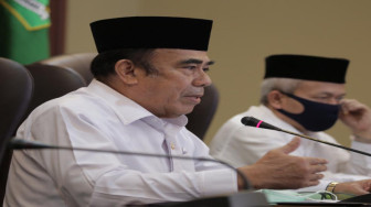 Dampak Pembatalan Keberangkatan Haji Tahun 2020/1441H