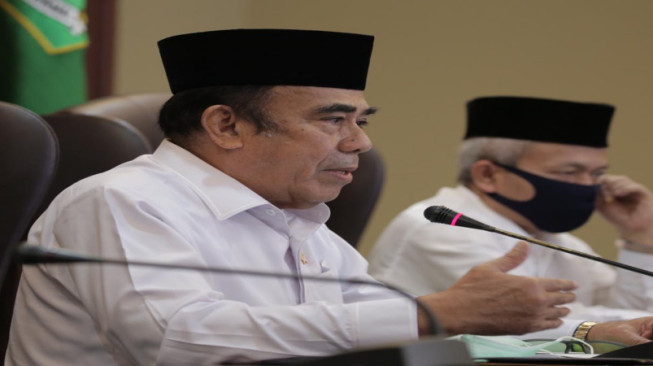 Dampak Pembatalan Keberangkatan Haji Tahun 2020/1441H