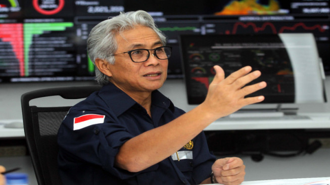 Peran Industri Hulu Migas dalam Mendukung Pertumbuhan Ekonomi yang Berkeadilan