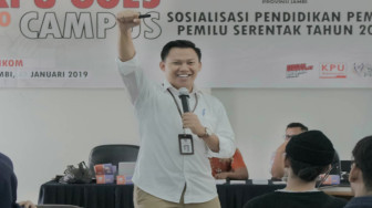 Protokol Kesehatan Pilkada, Ga Harus Mahal!!