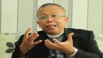 DPR Minta Polri dan Komnas HAM Usut  Penembakan Dua Warga Poso
