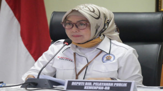 Pemda Didorong Ciptakan Inovasi Penanganan Covid-19