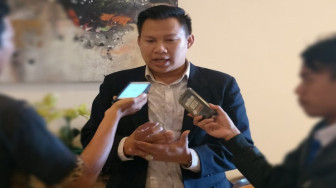 Analisis Empat Bakal Pasangan Calon Gubernur Jambi