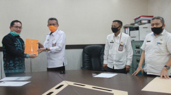 LKPD 2019, Sekda Optimis Tanjabbar Kembali Raih Opini WTP