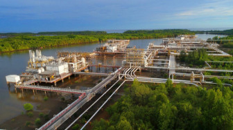 Penurunan Harga Gas Butuh Waktu untuk Mendukung Peningkatan Penyerapan Gas Industri