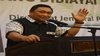 Ratusan Jemaah Ajukan Pengembalian Setoran Pelunasan, Sebagian Terbit SPM