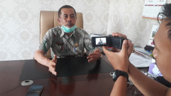 Belasan ASN Batanghari Ajukan Izin Perceraian
