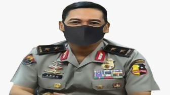 Kadiv Humas : Pariwisata Alam Dibuka, TNI-Polri Siap Mengawal Protokol Kesehatan