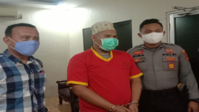 Ternyata Korban Tewas Merupakan Adik Ipar Pelaku