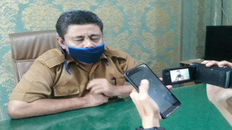 Realisasi BLT DD Tahap Dua Tinggal 12 Desa Lagi