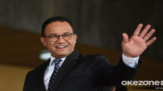 Anies Baswedan : Ekosistem Pers Harus Dijaga Agar Tetap Sehat